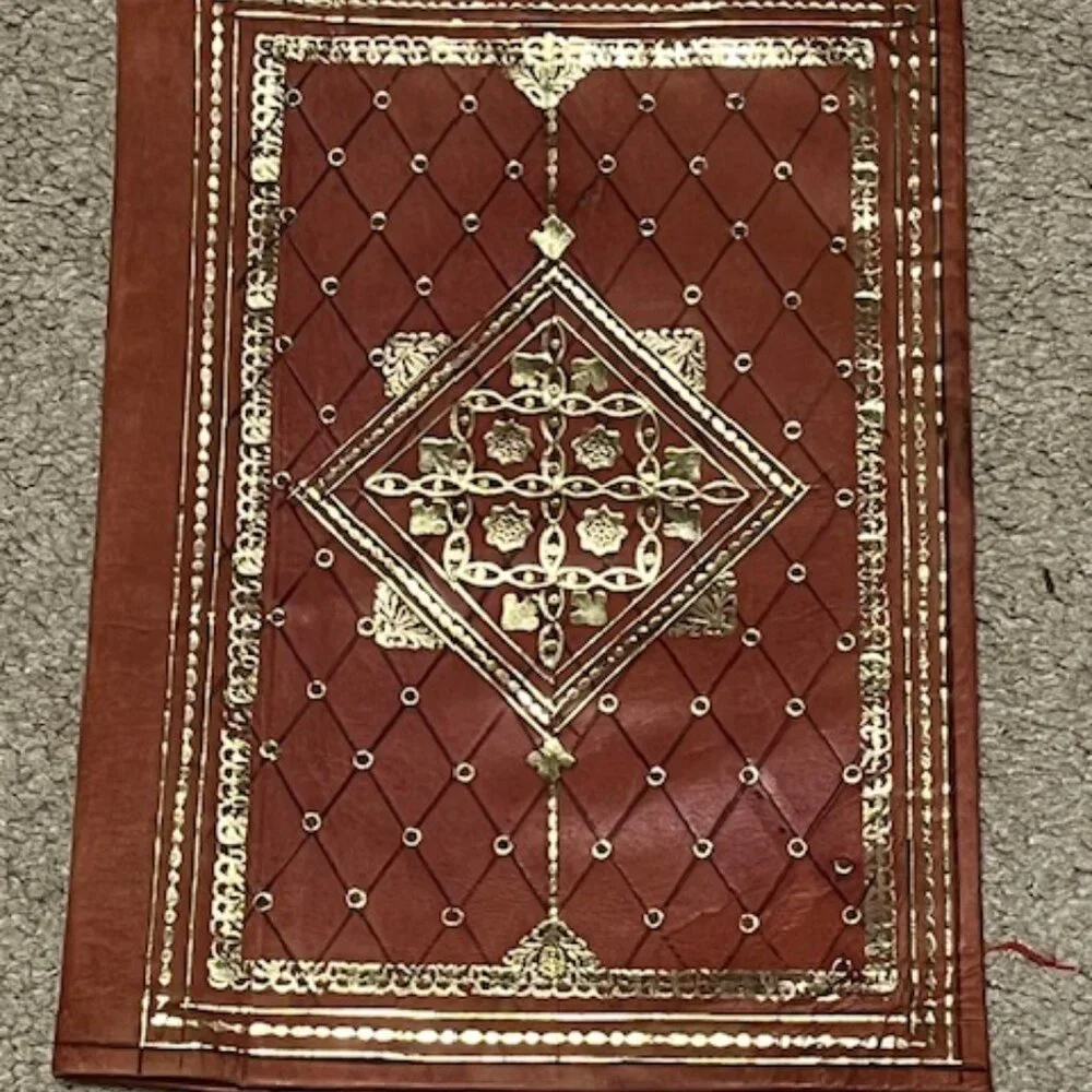 Vintage beautiful book